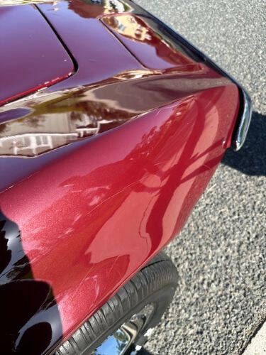 1969 Chevrolet Corvette