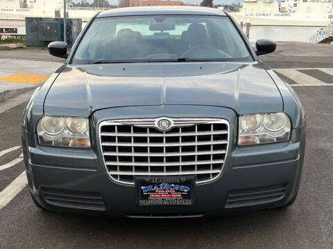 2005 Chrysler 300