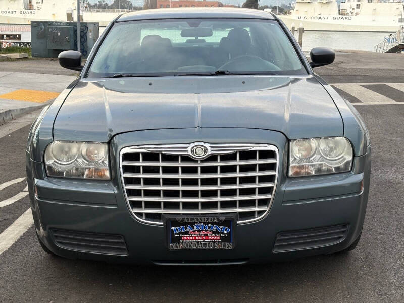 2005 Chrysler 300