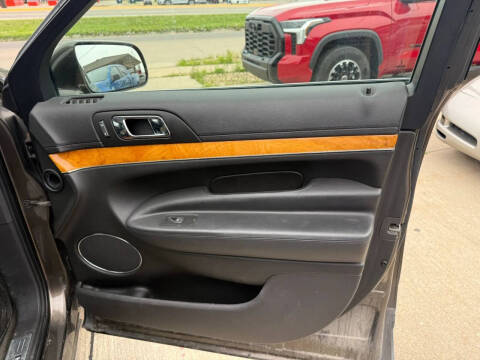 2011 Lincoln MKT EcoBoost