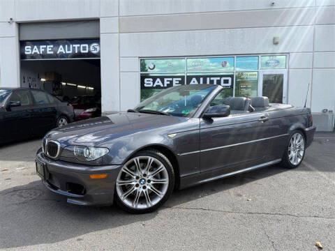 2005 BMW 3 Series 330Ci