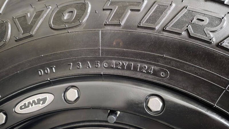 2009 Jeep Wrangler Unlimited Rubicon