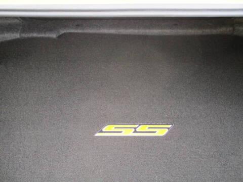 2012 Chevrolet Camaro