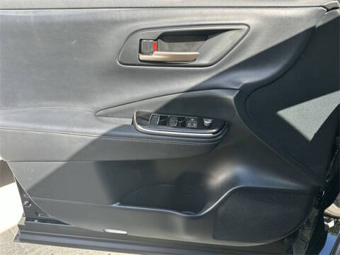 2024 Toyota Crown XLE