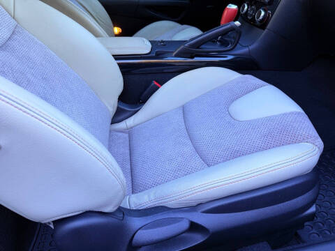 2006 Mazda RX-8 Automatic