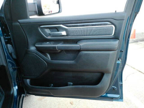 2022 RAM 1500 Lone Star