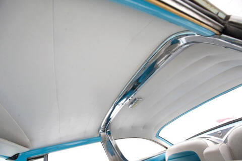 1955 Ford Crown Victoria