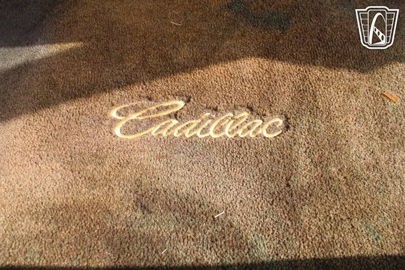 1975 Cadillac Eldorado