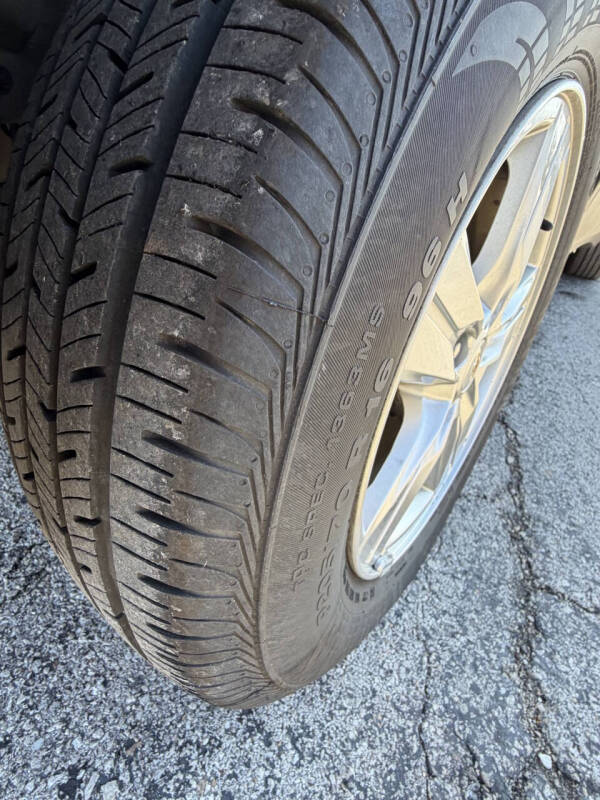 2015 Chevrolet Trax LT