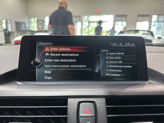 2017 BMW M2