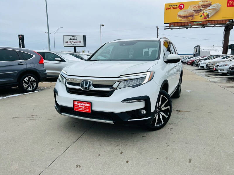 Honda Pilot For Sale In Beatrice NE Carsforsale