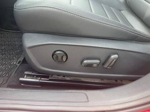 2021 Volkswagen Jetta SE