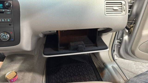 2011 Buick Lucerne CXL