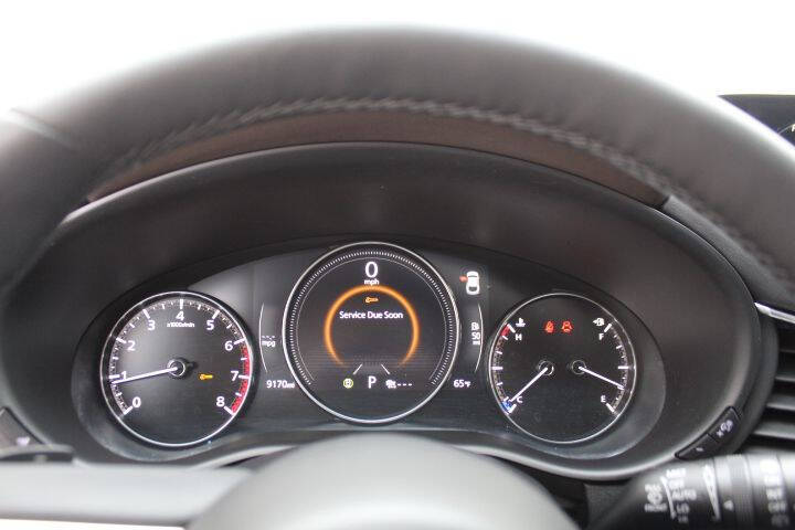 2024 Mazda CX-30 2.5 Turbo Premium