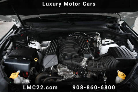 2020 Dodge Durango SRT