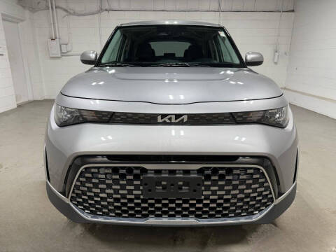 2023 Kia Soul EX
