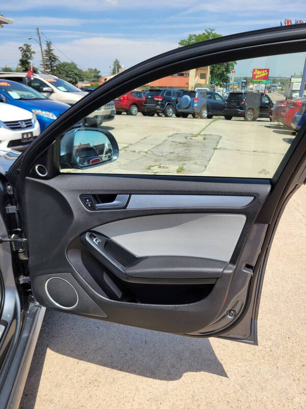 2014 Audi Allroad 2.0T quattro Premium Plus