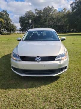 2011 Volkswagen Jetta for sale at AM Auto Sales in Orlando FL