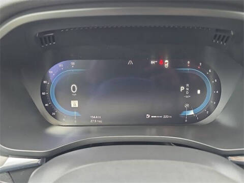 2024 Volvo XC60 B5 Core Dark Theme