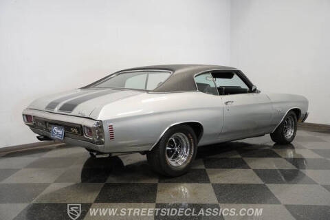 1970 Chevrolet Chevelle