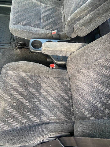 2000 Honda CR-V EX
