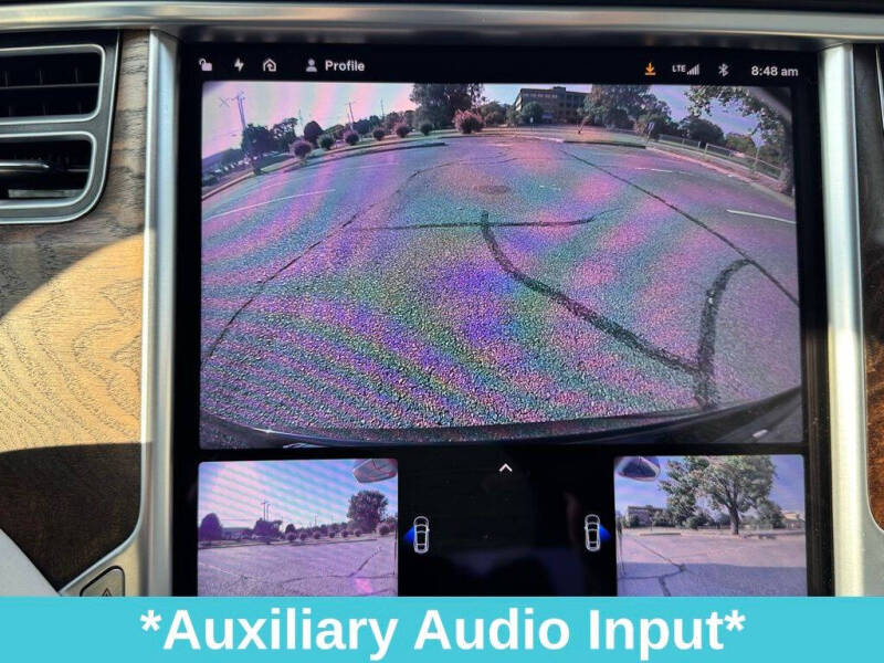 2018 Tesla Model S 75D