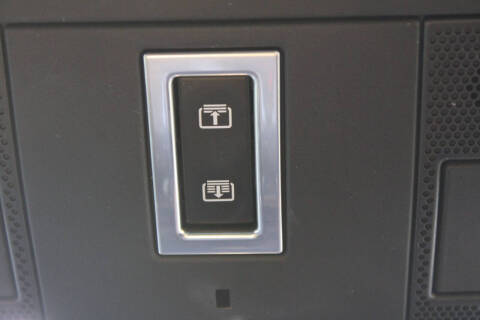 2021 Land Rover Range Rover Evoque R-Dynamic HSE