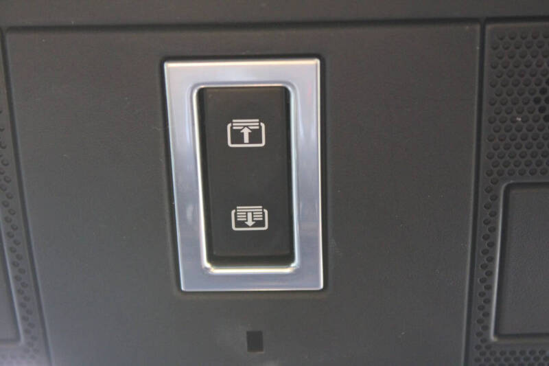 2021 Land Rover Range Rover Evoque R-Dynamic HSE