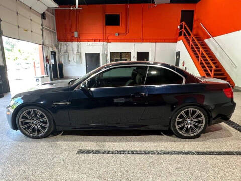 2013 BMW M3
