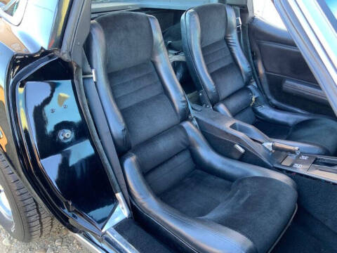 1979 Chevrolet Corvette