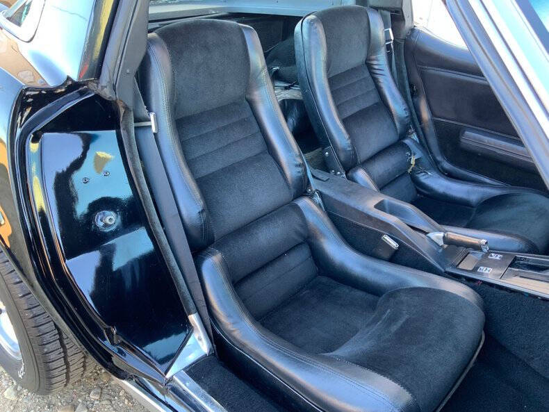 1979 Chevrolet Corvette