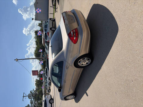 2004 Mercedes-Benz E-Class E 320