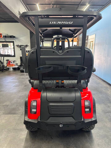 2025 Denago Rover XL