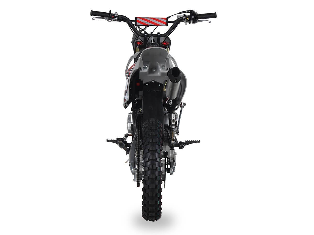 2024 SYXMOTO  DIRT BIKE 125CC MANUAL  for sale at TEXAS MOTORS POWERSPORT in ORLANDO, FL