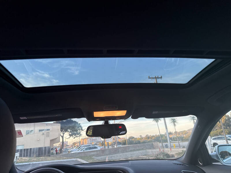 2013 Audi A4 2.0T quattro Prestige