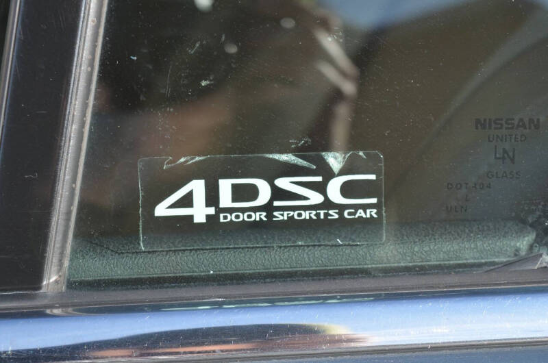 2011 Nissan Maxima 3.5 SV