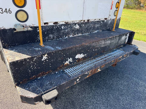 2004 International 4300