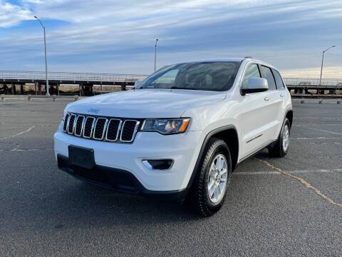 2018 Jeep Grand Cherokee for sale at US Auto Network in Staten Island NY