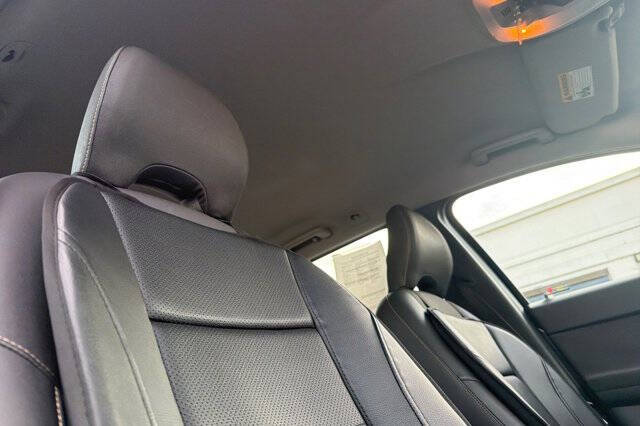 2008 Volvo V50 2.4i