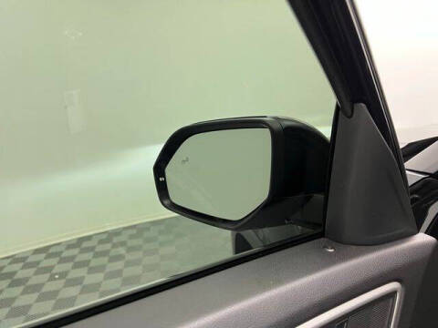 2020 Volkswagen Atlas Cross Sport S