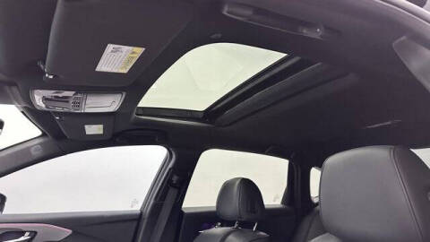 2021 Acura TLX w/A-SPEC