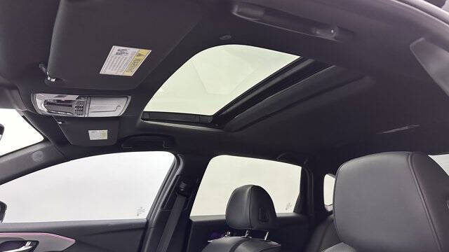 2021 Acura TLX w/A-SPEC