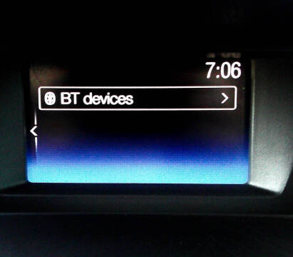 2017 Ford Transit Connect