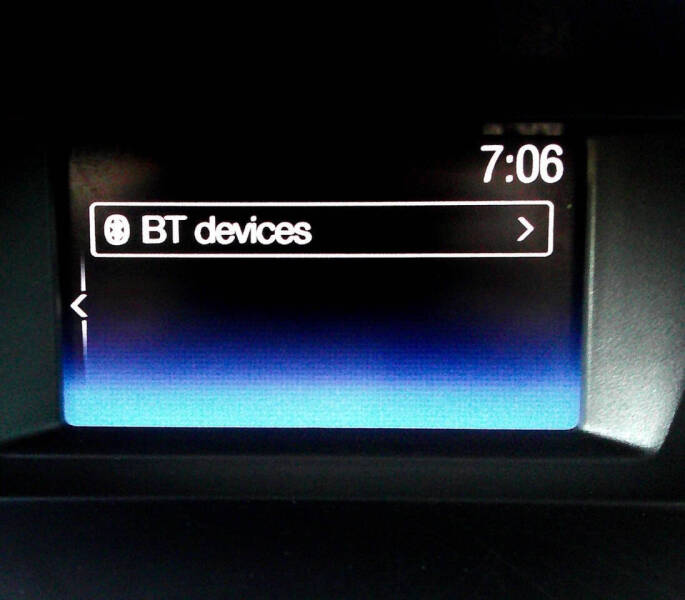 2017 Ford Transit Connect