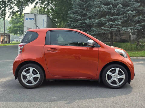 2013 Scion iQ