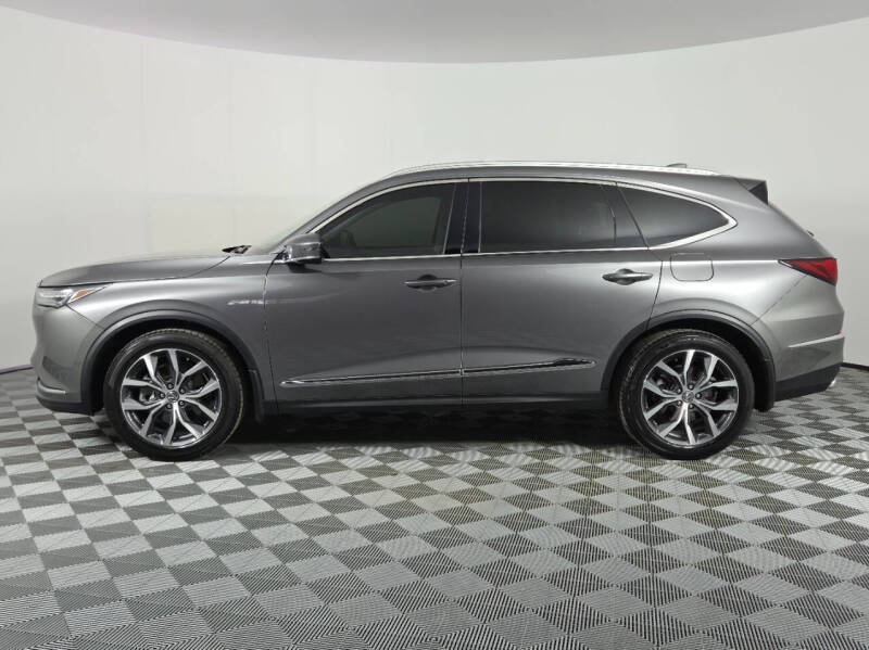 2023 Acura MDX w/Tech