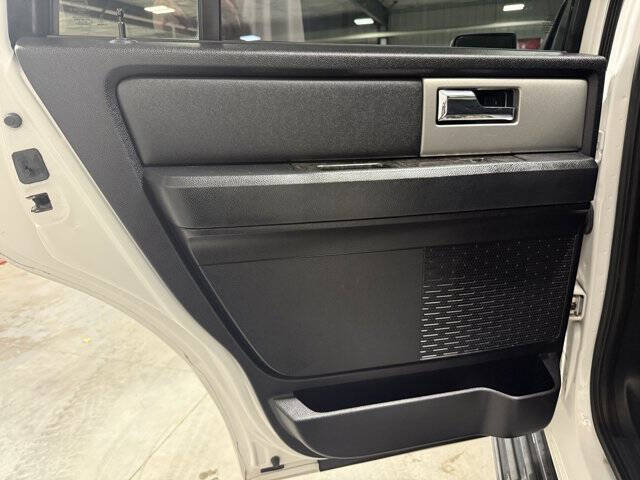 2016 Ford Expedition Limited