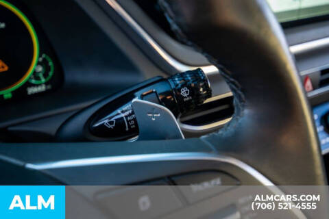 2023 Hyundai Sonata Hybrid Limited