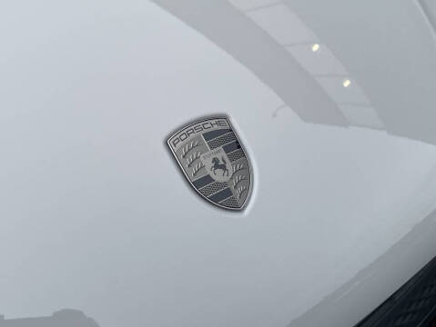 2026 Porsche Macan GTS