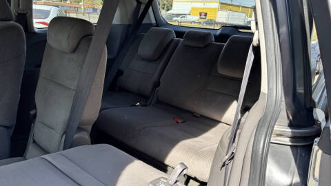 2014 Honda Odyssey EX